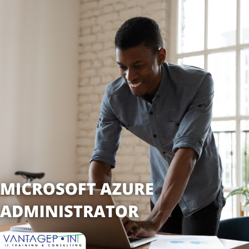 Azure Administrator Training