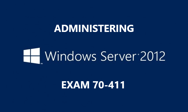 Administering Windows Server
