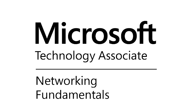 MTA Networking Fundamentals