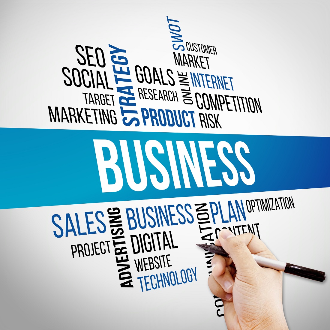Business Analyst